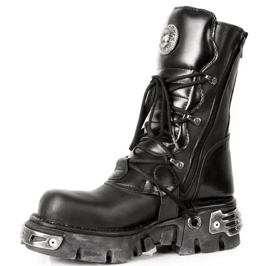 BOTAS NEW ROCK M391S1