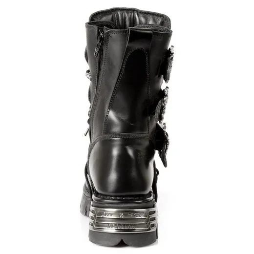 BOTAS NEW ROCK M391S1