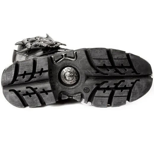 BOTAS NEW ROCK M391S1