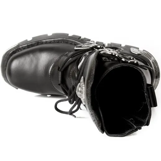 BOTAS NEW ROCK M391S1