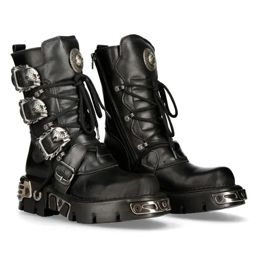 BOTAS NEW ROCK M391S1