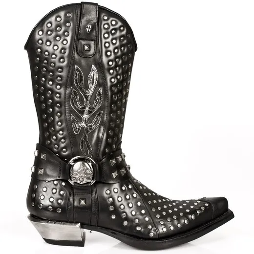 BOTAS NEW ROCK M7928S1