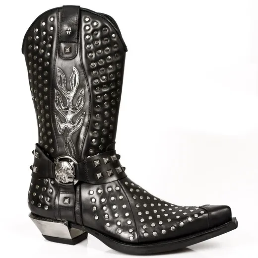 BOTAS NEW ROCK M7928S1