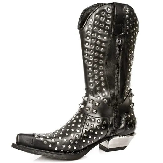 BOTAS NEW ROCK M7928S1
