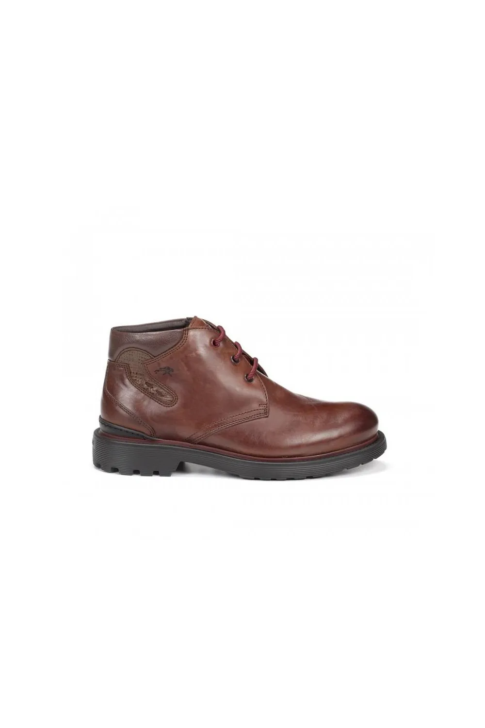 botas omega fluchos varios f0688