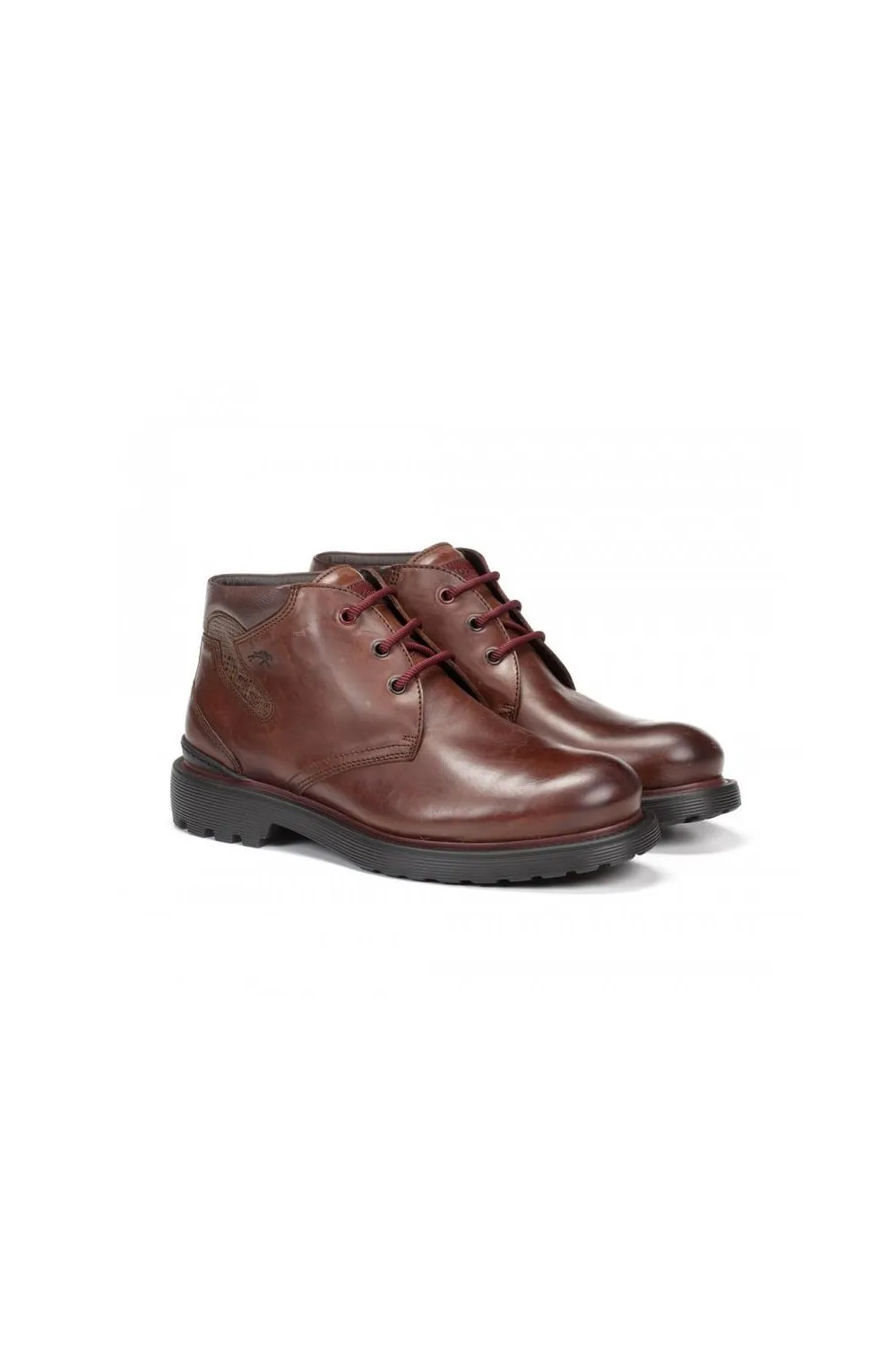 botas omega fluchos varios f0688