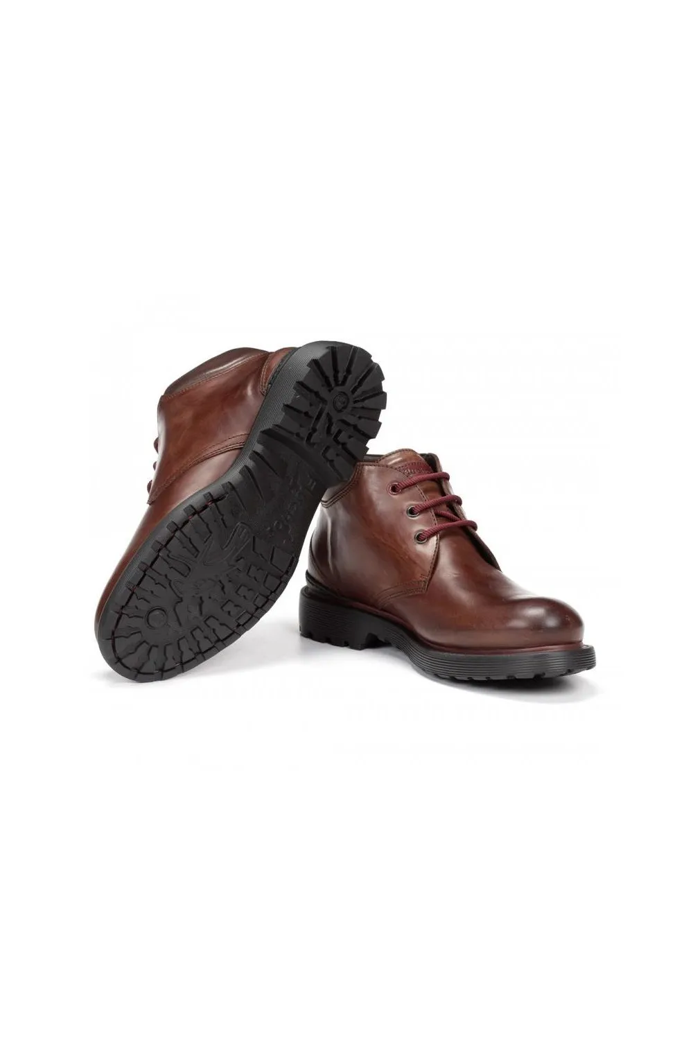 botas omega fluchos varios f0688
