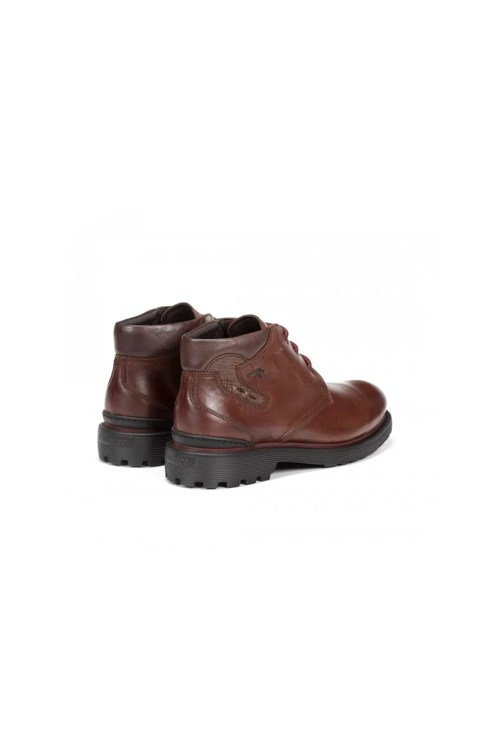botas omega fluchos varios f0688