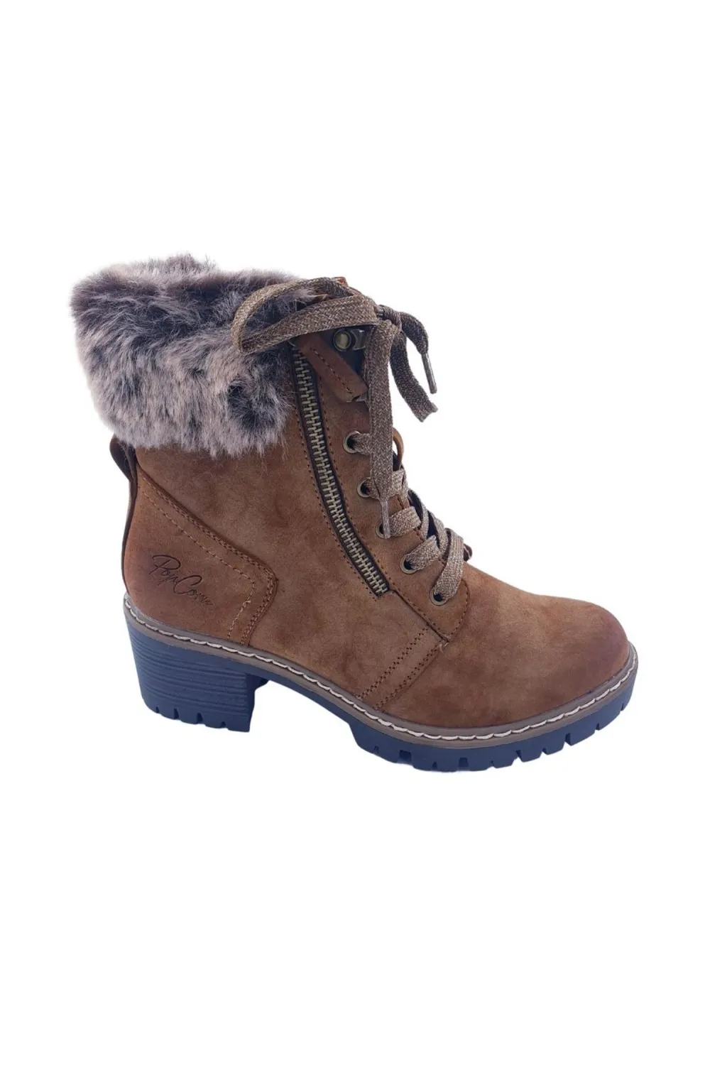 BOTAS OTOñOINVIERNO CRECENDO VARIOS 6014
