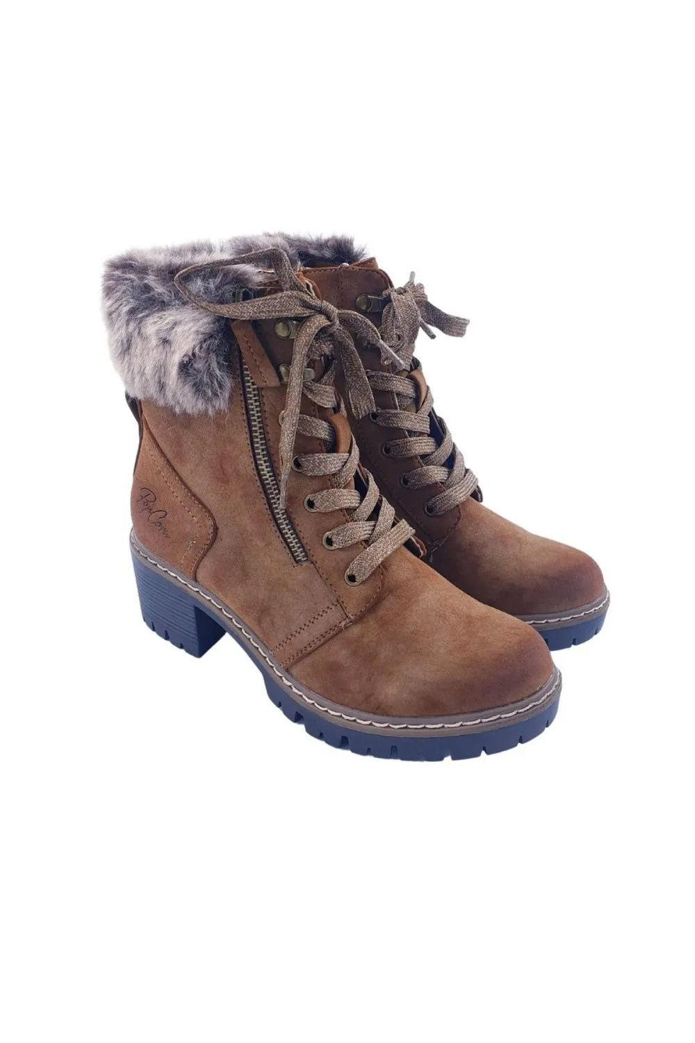 BOTAS OTOñOINVIERNO CRECENDO VARIOS 6014