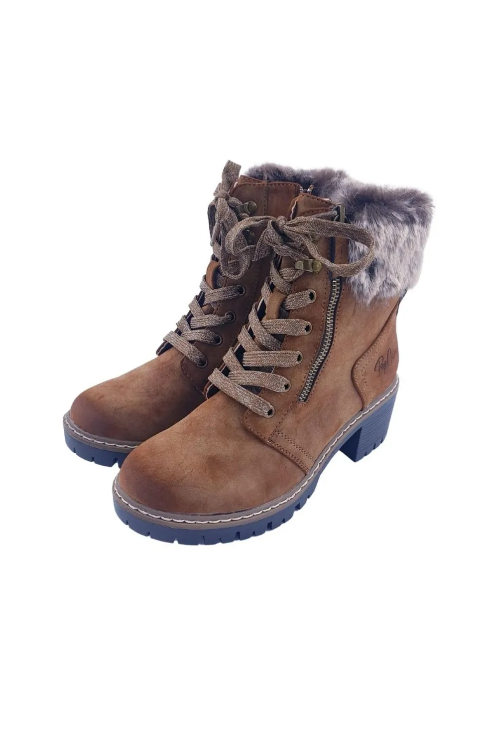 BOTAS OTOñOINVIERNO CRECENDO VARIOS 6014