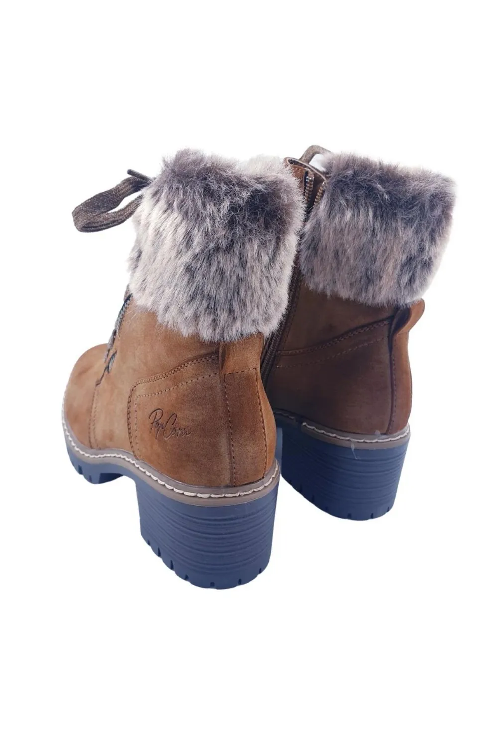 BOTAS OTOñOINVIERNO CRECENDO VARIOS 6014