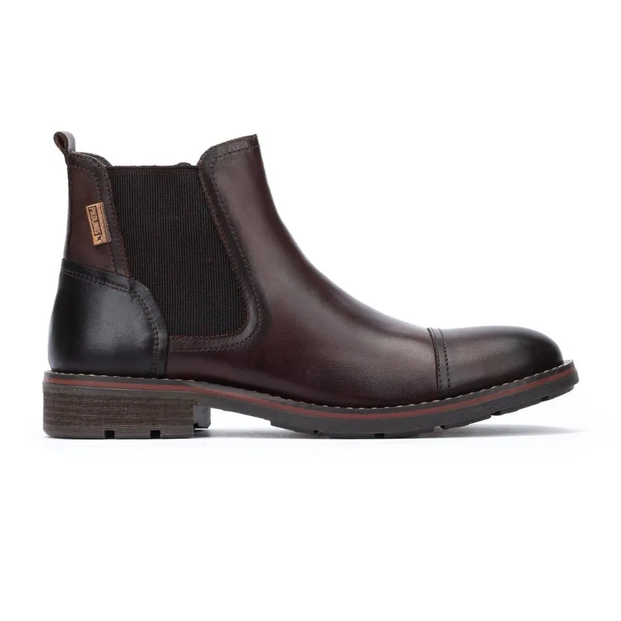  Botas Pikolinos York