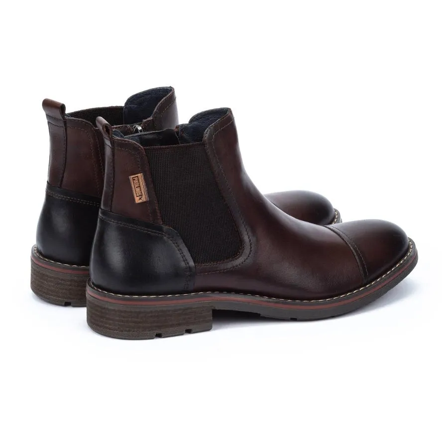  Botas Pikolinos York