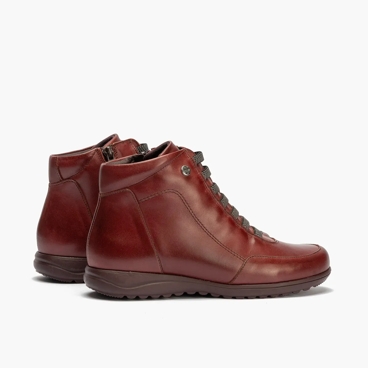 Botas Pitillos de Mujer con elásticos 2711