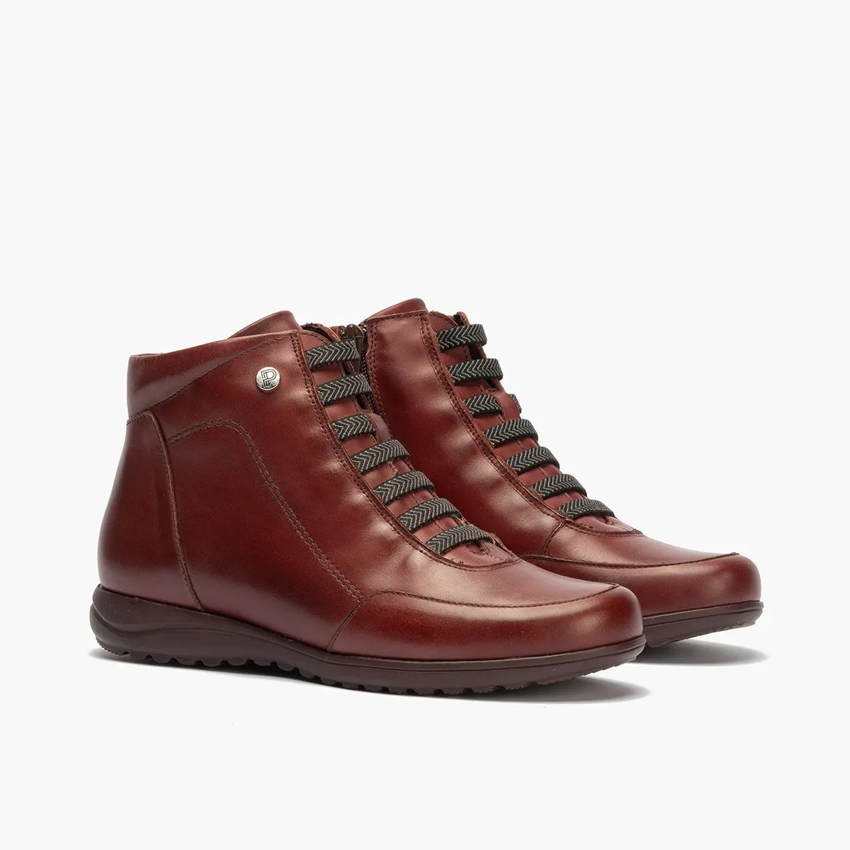 Botas Pitillos de Mujer con elásticos 2711