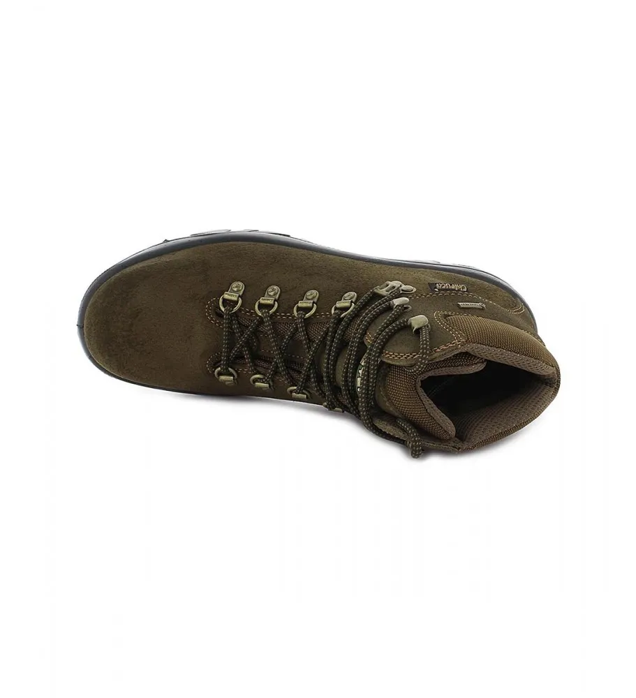 Botas Pointer 01 Chiruca GoreTex