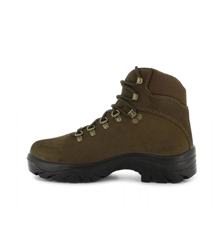 Botas Pointer 01 Chiruca GoreTex