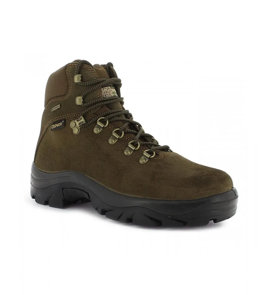 Botas Pointer 01 Chiruca GoreTex
