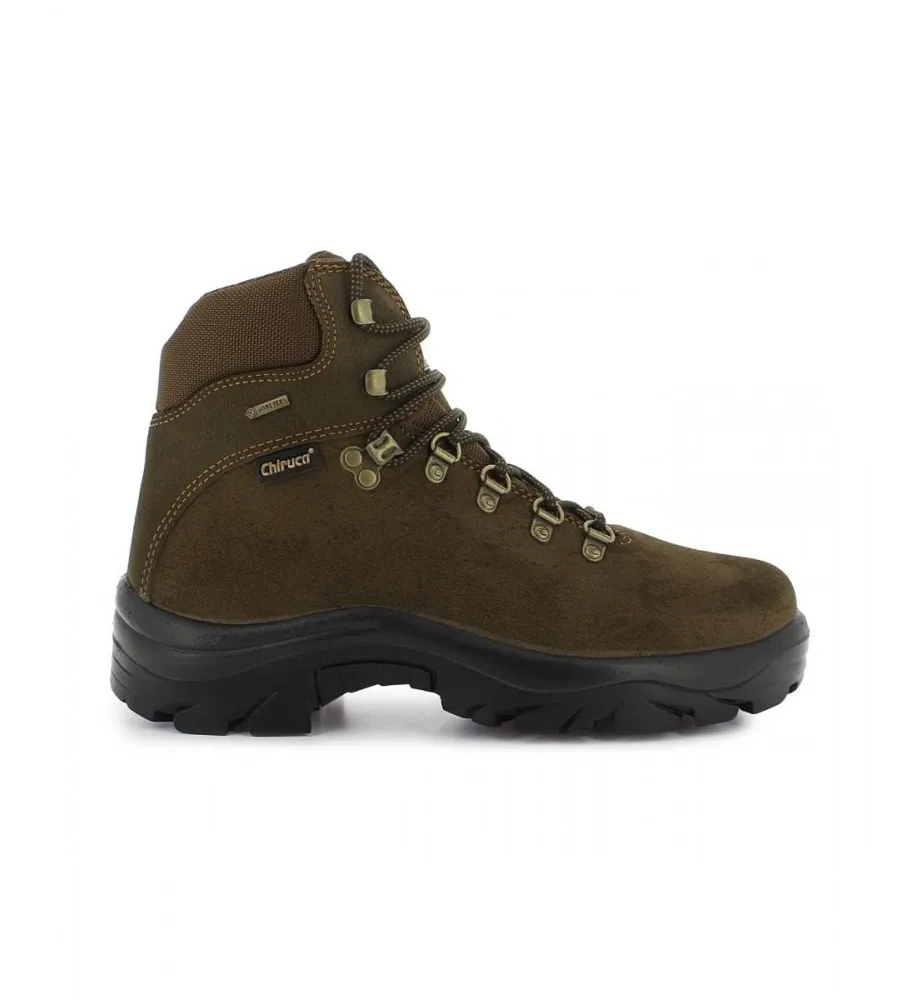Botas Pointer 01 Chiruca GoreTex