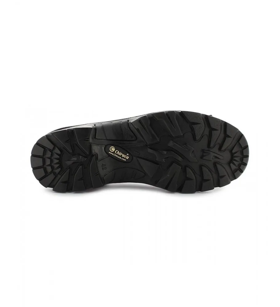 Botas Pointer 01 Chiruca GoreTex