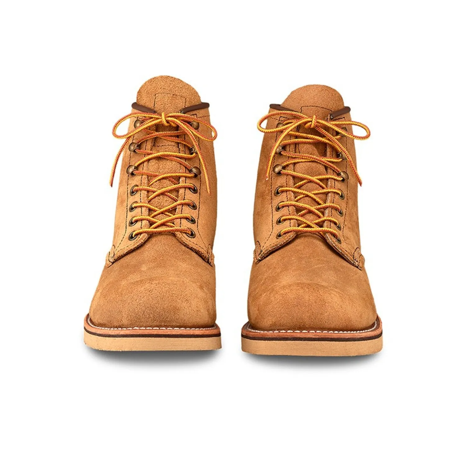 BOTAS RED WING 2953 ROVER  MARRóN