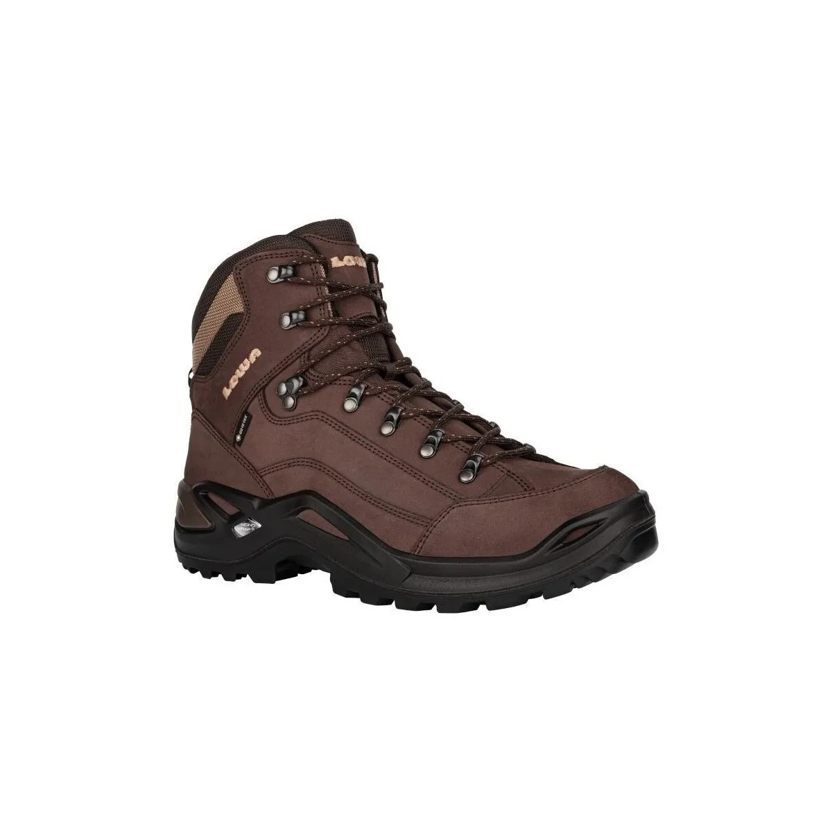 Botas Renegade GTX Mid Hombre Espresso