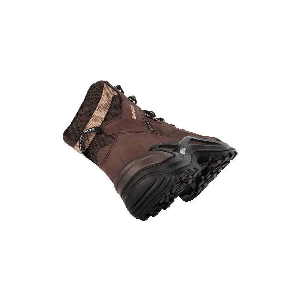 Botas Renegade GTX Mid Hombre Espresso