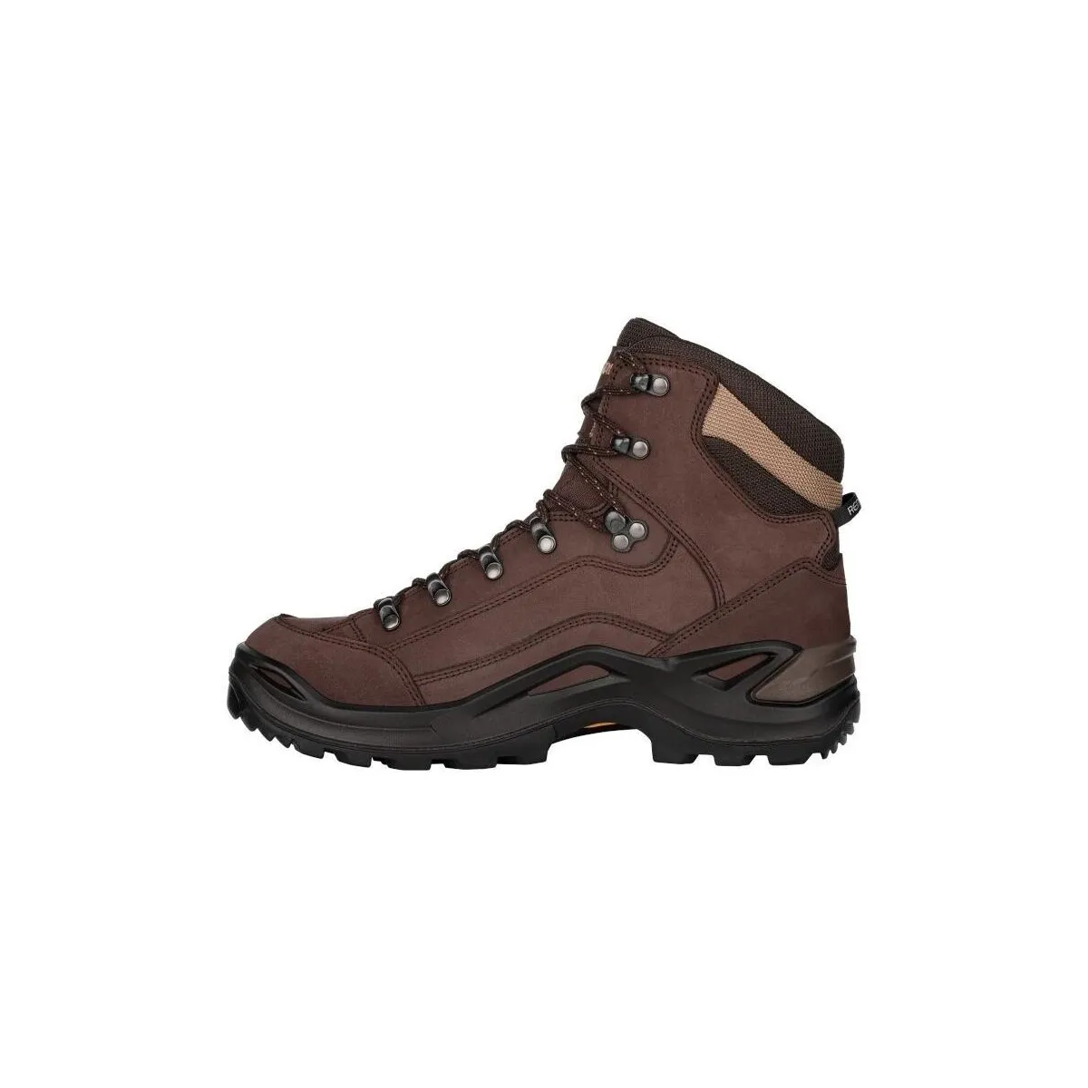 Botas Renegade GTX Mid Hombre Espresso