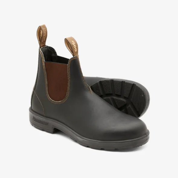 BOTAS UNISEX BLUNDSTONE 500