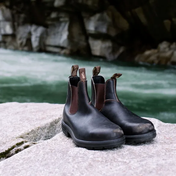 BOTAS UNISEX BLUNDSTONE 500
