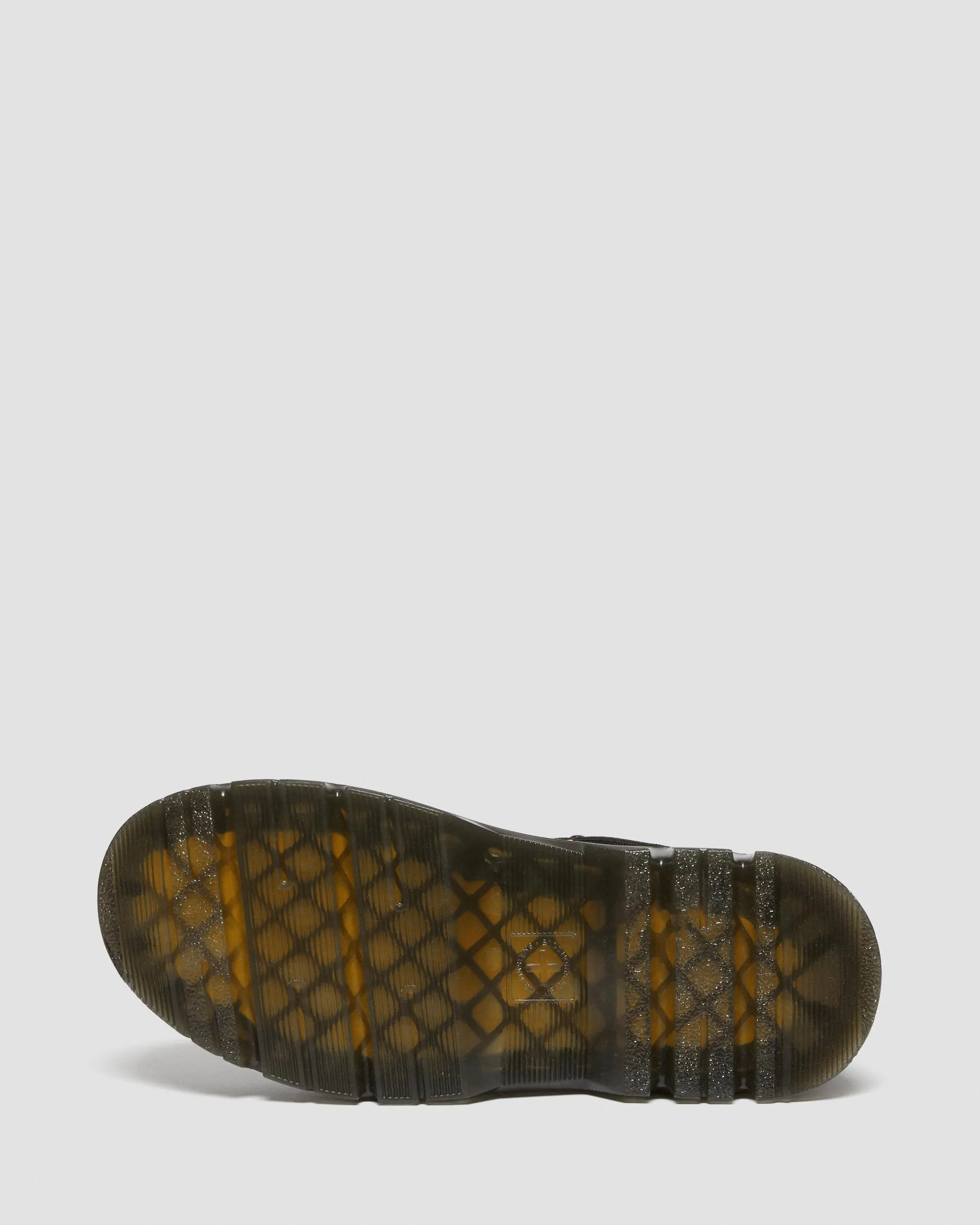 Botas utilitarias Boury Contrast