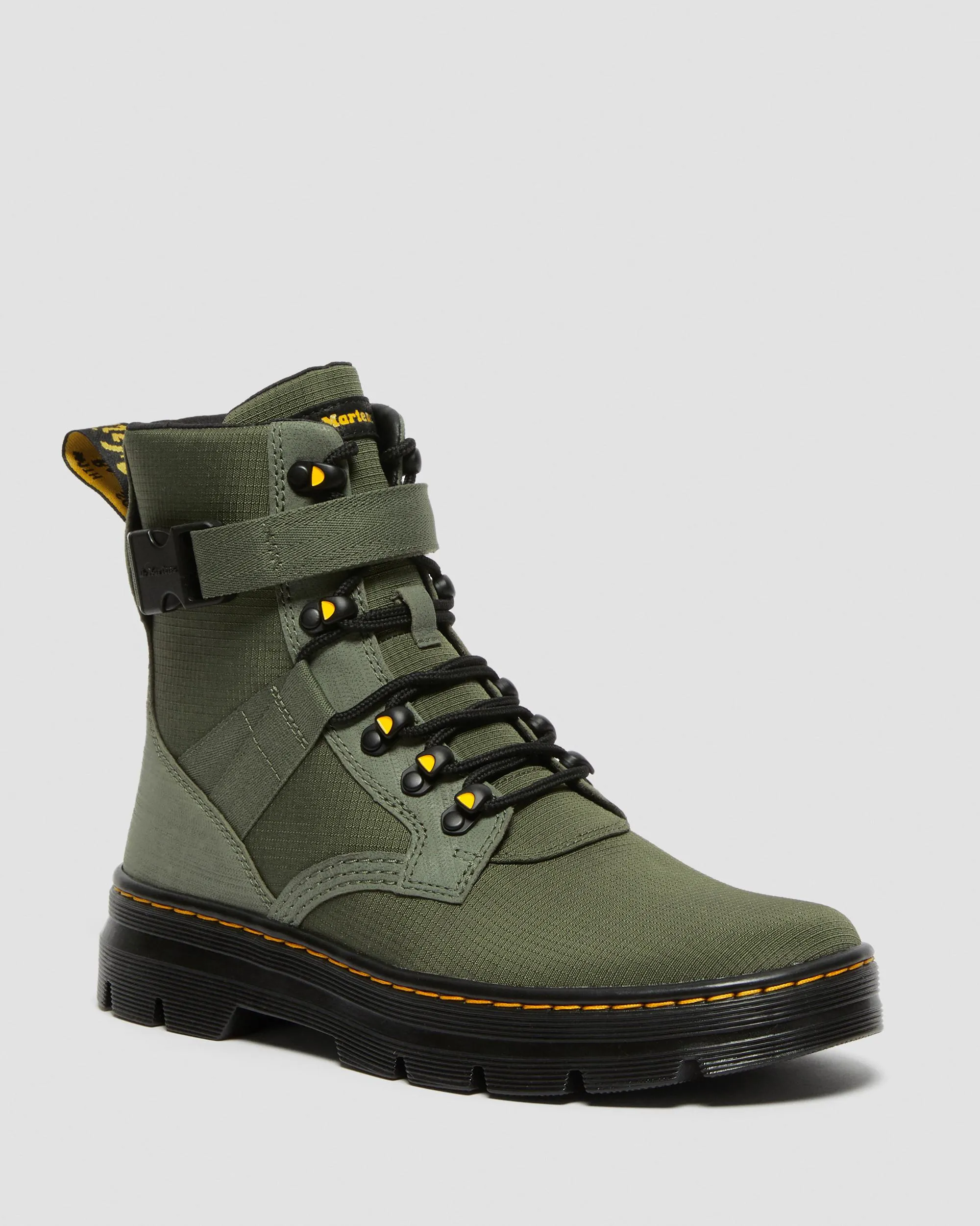 BOTAS UTILITARIAS COMBS TECH II