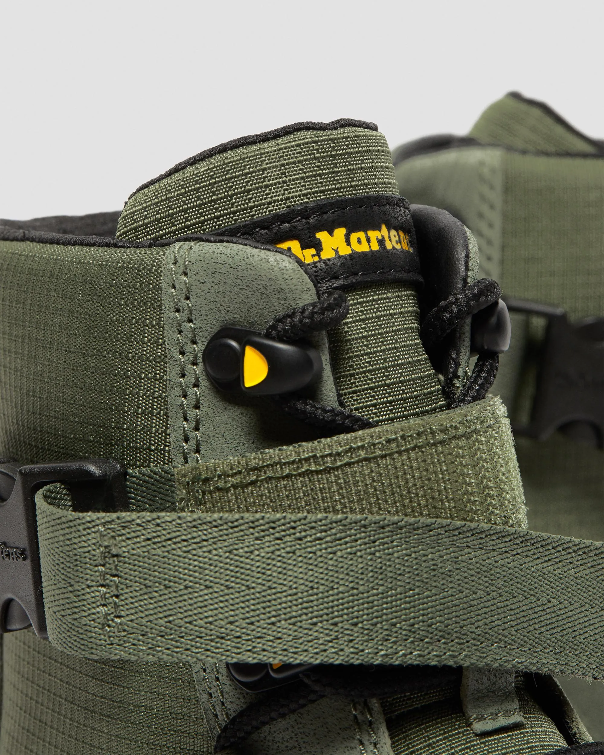 BOTAS UTILITARIAS COMBS TECH II