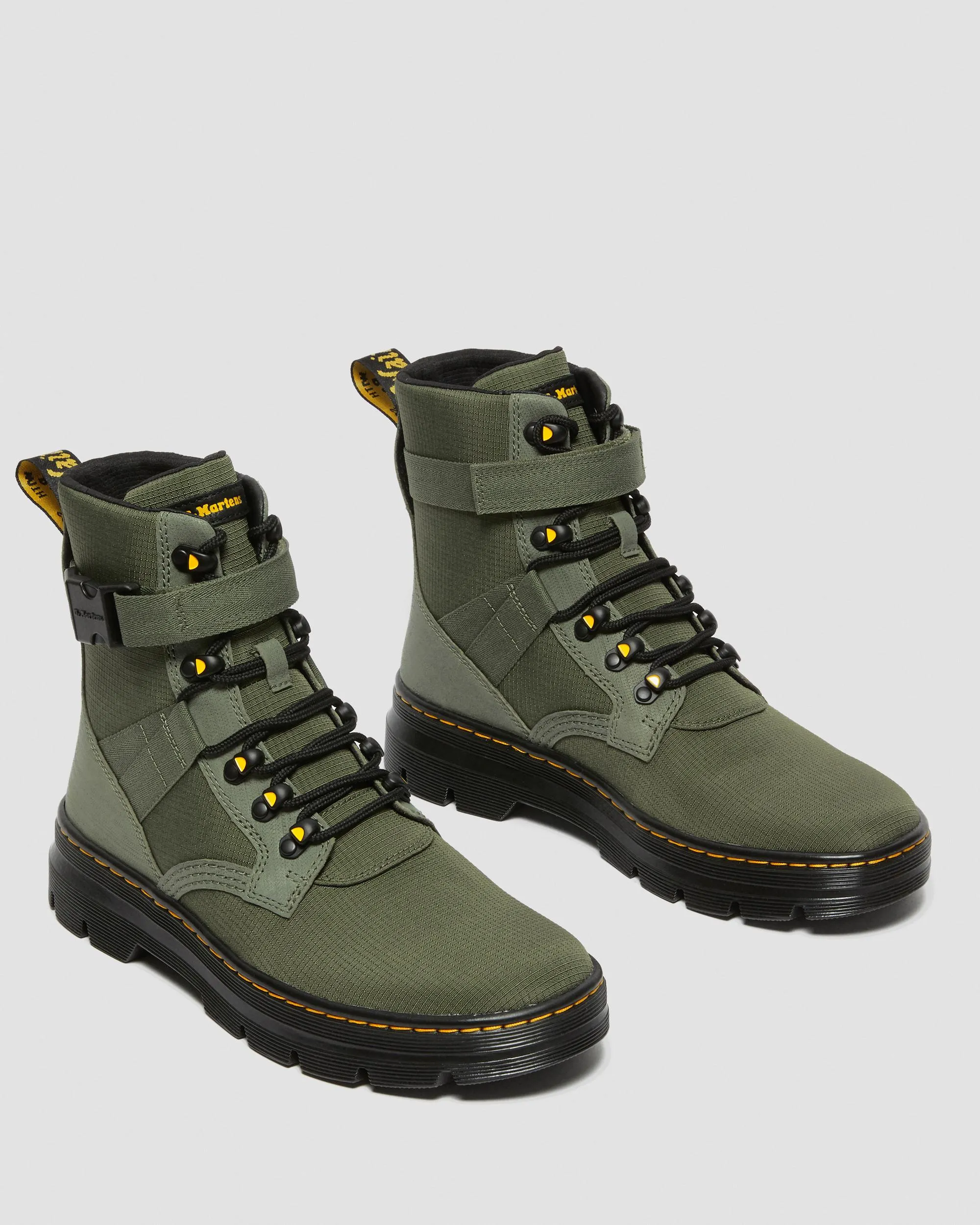 BOTAS UTILITARIAS COMBS TECH II