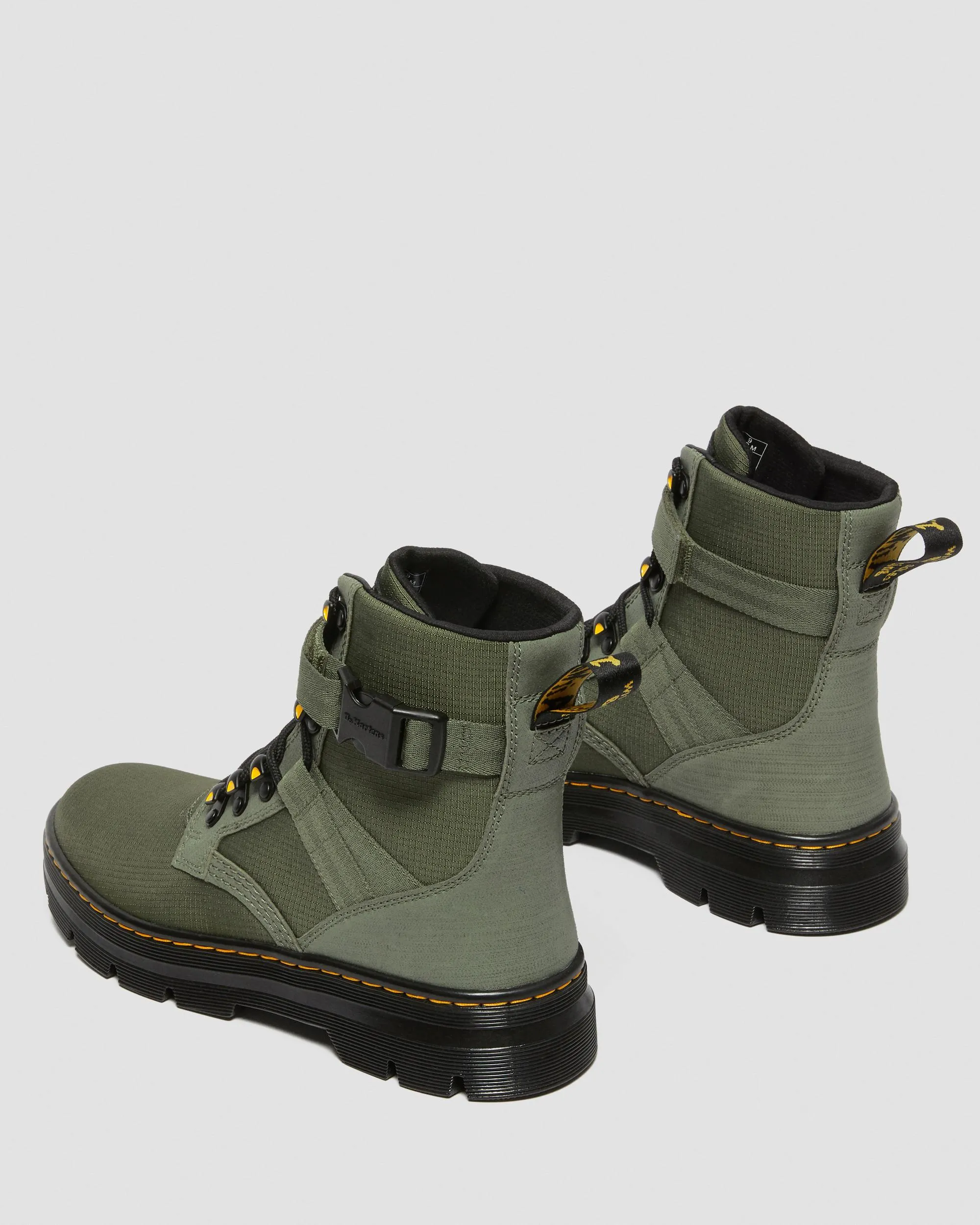 BOTAS UTILITARIAS COMBS TECH II