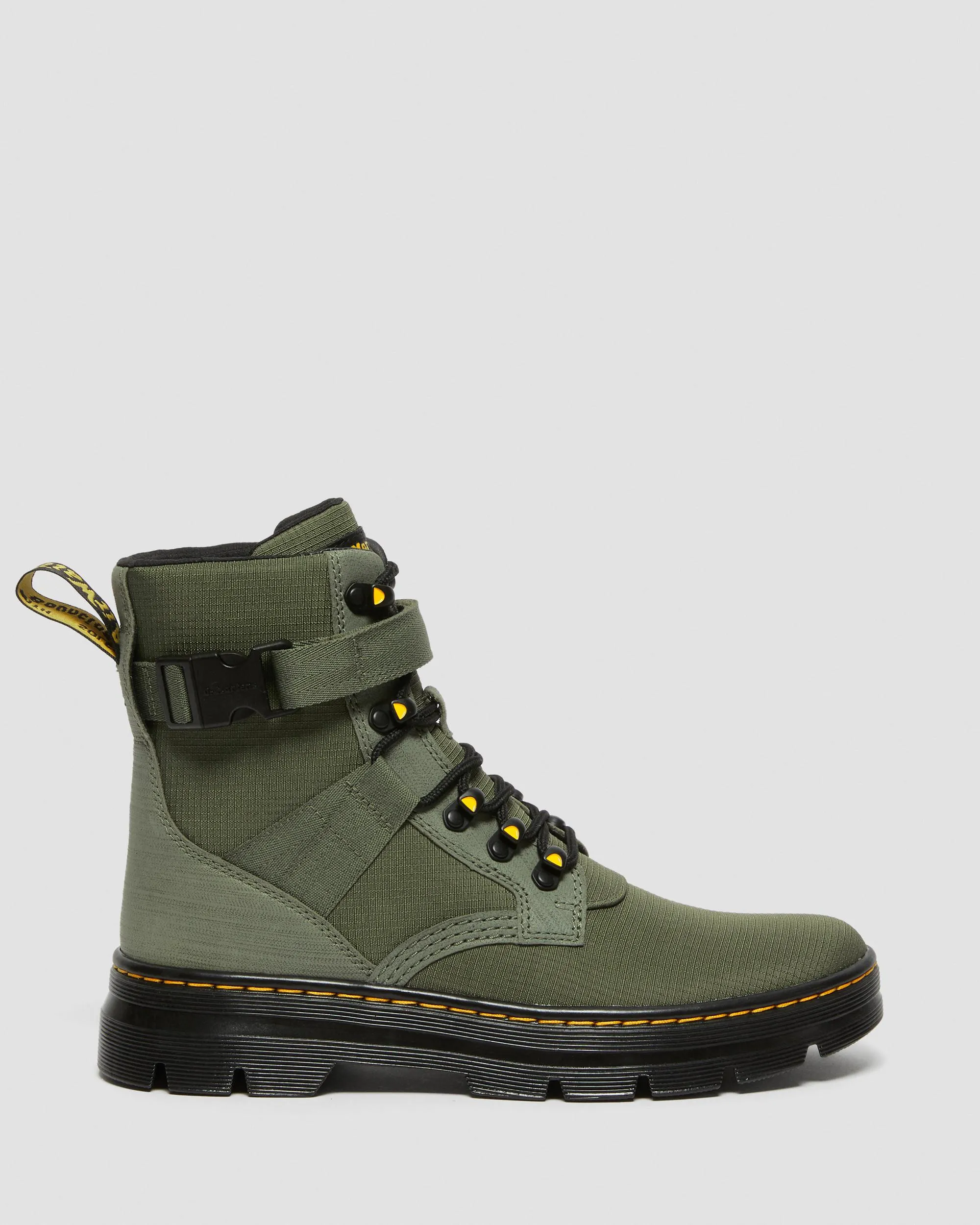 BOTAS UTILITARIAS COMBS TECH II