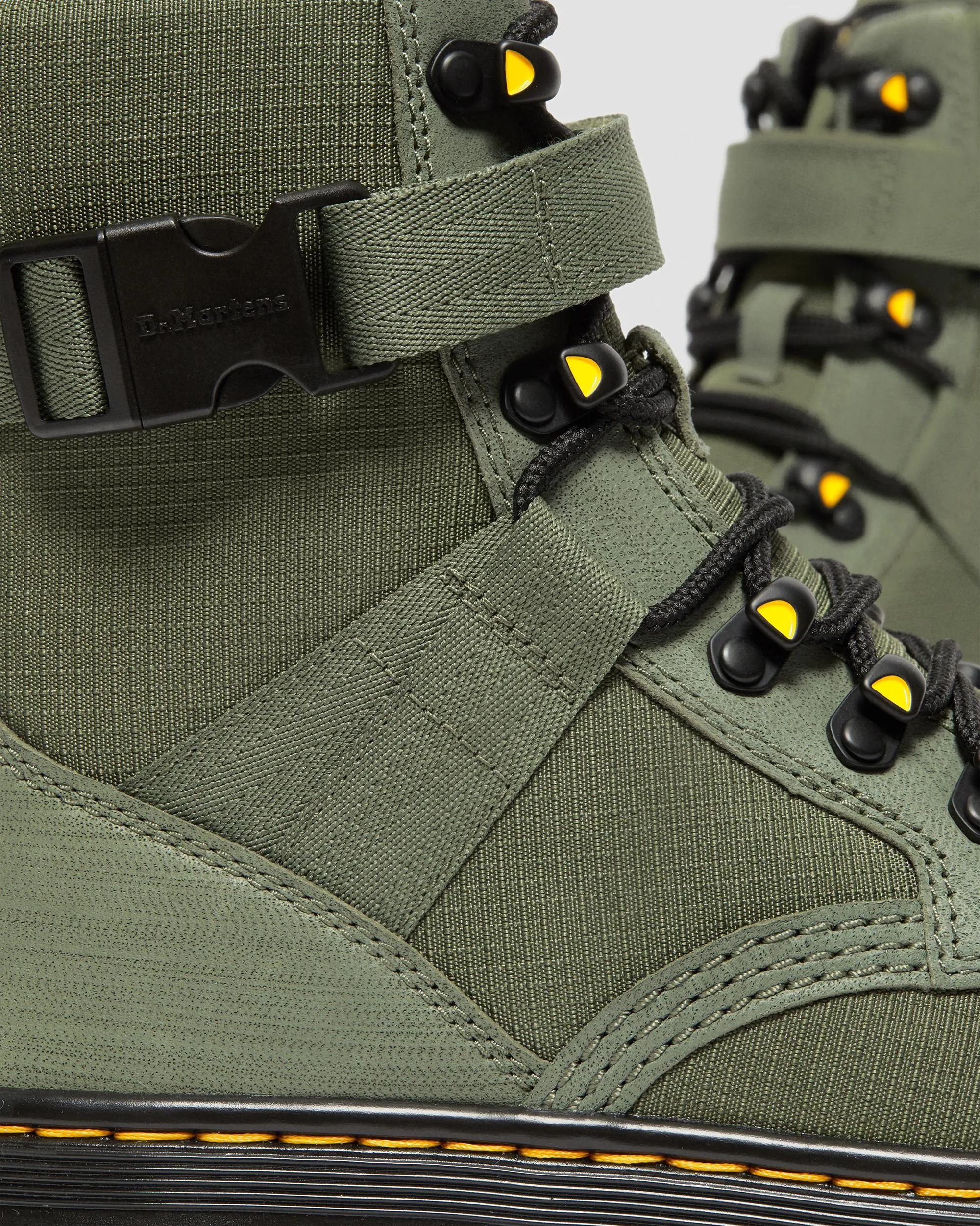 BOTAS UTILITARIAS COMBS TECH II