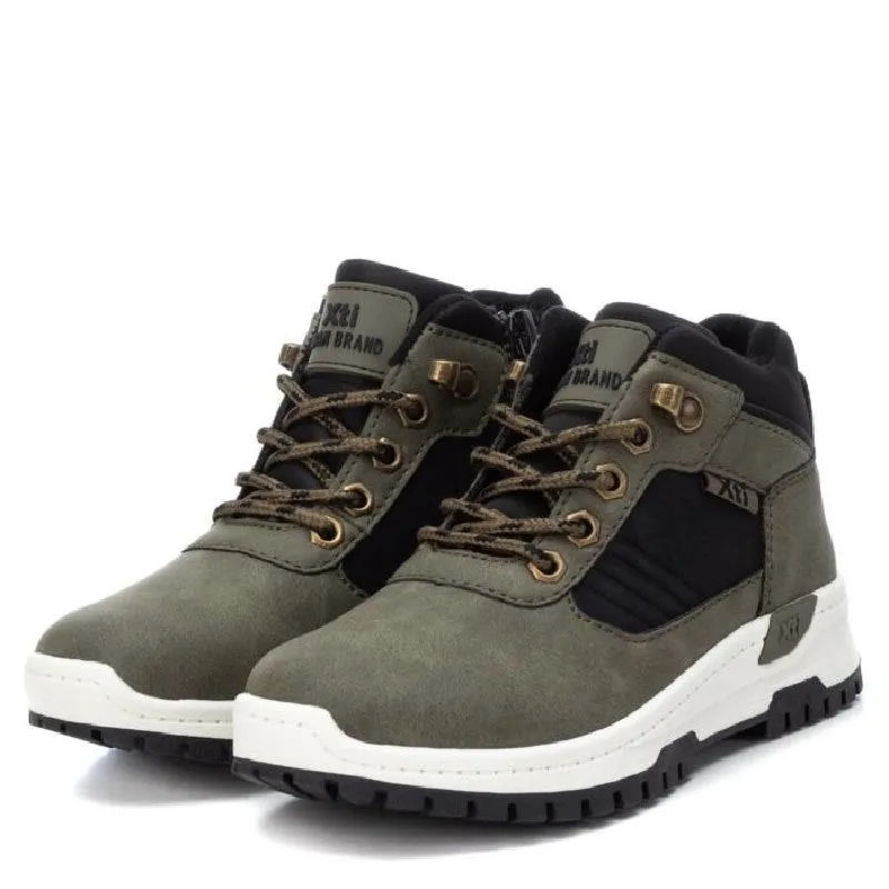  Botas Xti kids 15000101