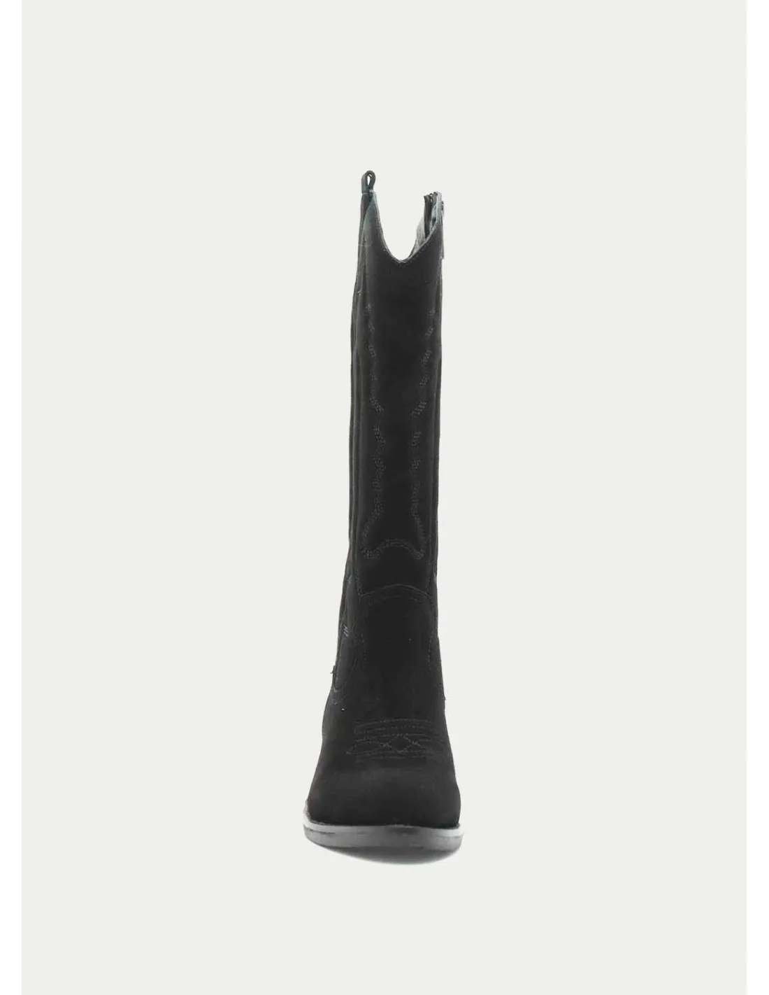 BOTAS Y BOTINES CARMELA 67556 NEGRO 