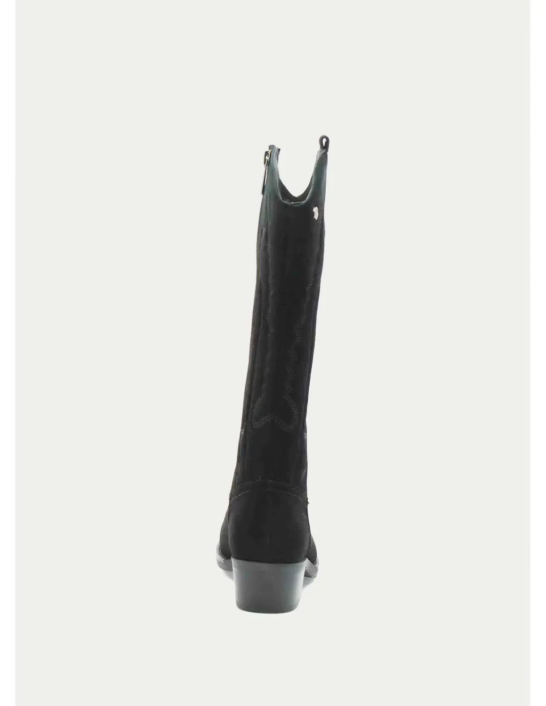 BOTAS Y BOTINES CARMELA 67556 NEGRO 