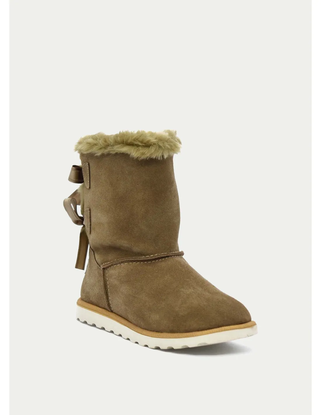 BOTAS Y BOTINES GUXS 930 TAUPE 