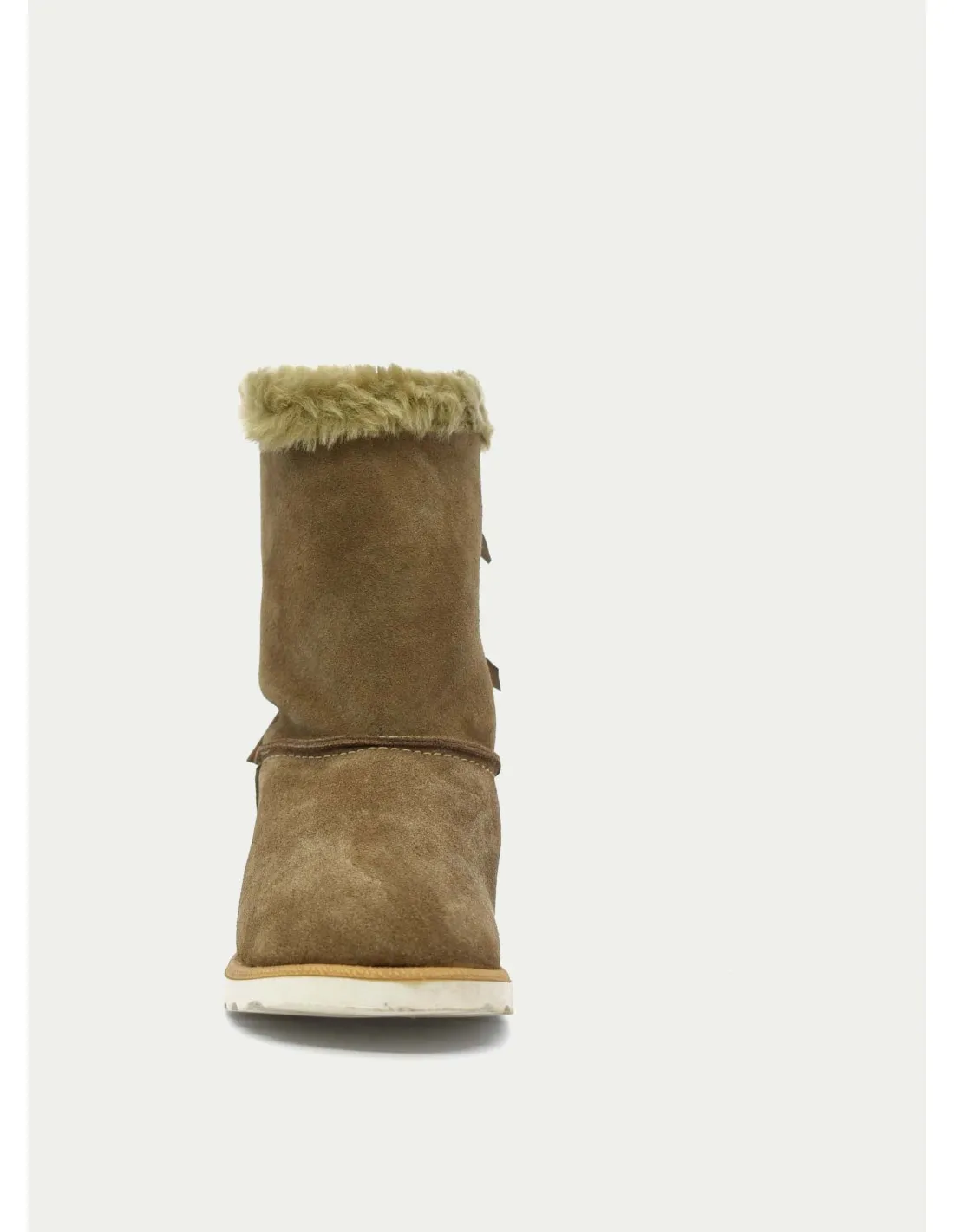 BOTAS Y BOTINES GUXS 930 TAUPE 