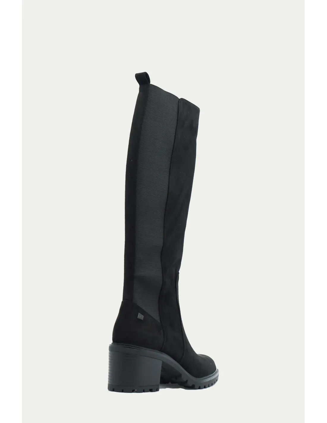 BOTAS Y BOTINES MUSTANG 51992 NEGRO 