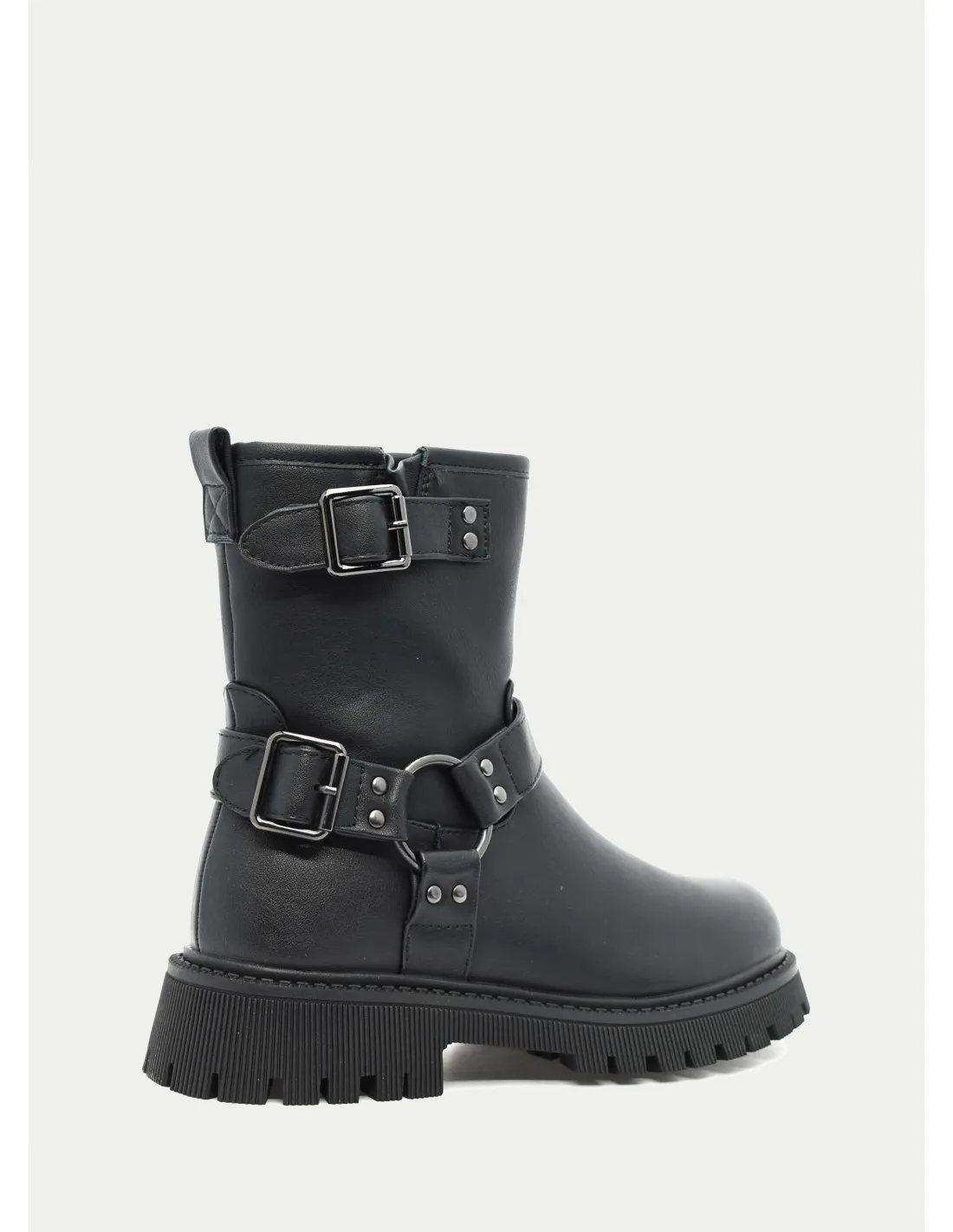 BOTAS Y BOTINES XTI 142936 NEGRO 