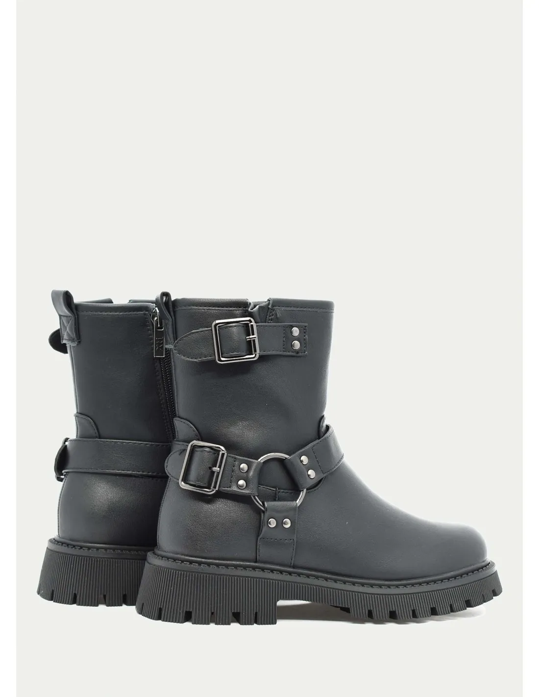 BOTAS Y BOTINES XTI 142936 NEGRO 