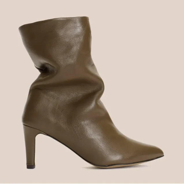 BOTIN PIEL ANONYMOUS