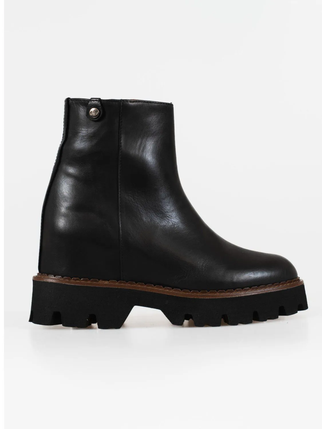 BOTIN VIA ITALIA PIEL BELLE VIE