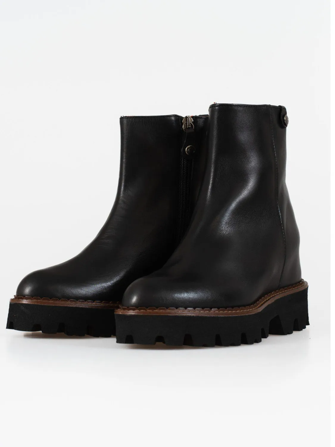 BOTIN VIA ITALIA PIEL BELLE VIE