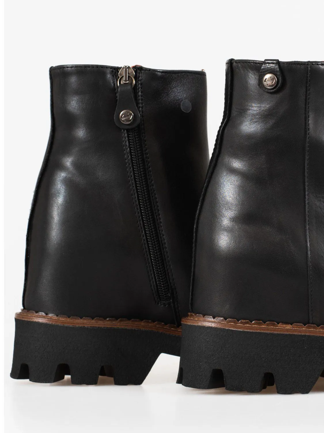 BOTIN VIA ITALIA PIEL BELLE VIE